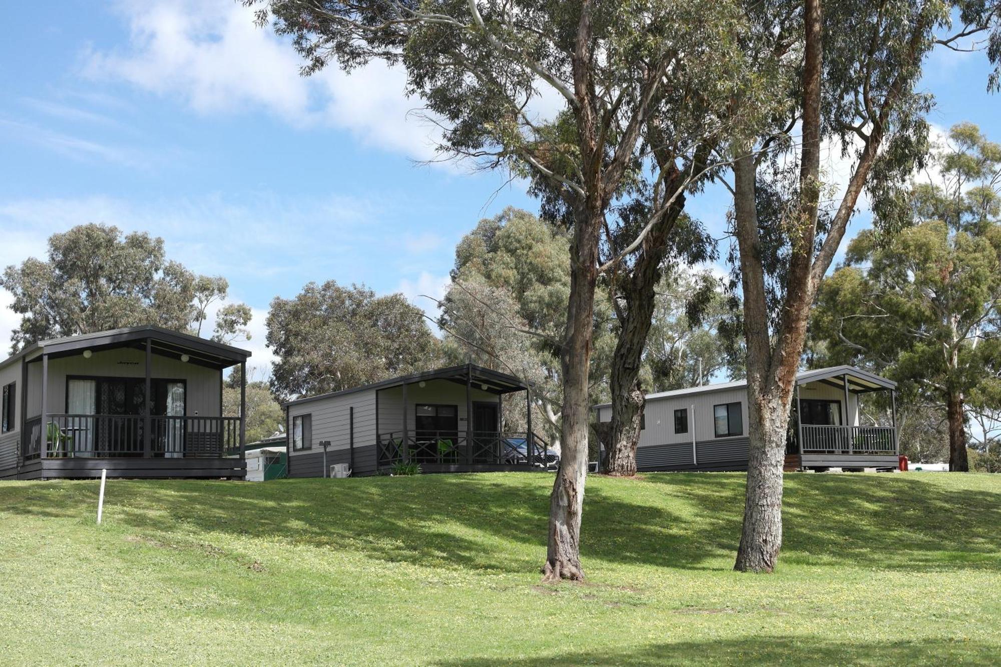 Echo Holiday Parks - נרקורט מראה חיצוני תמונה