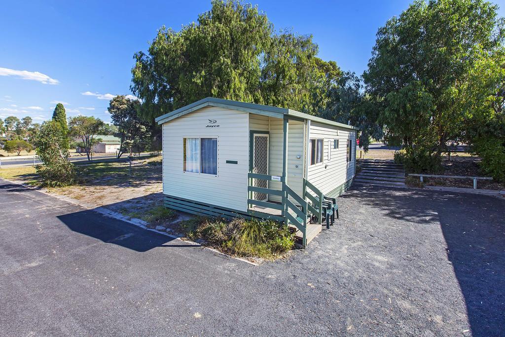 Echo Holiday Parks - נרקורט מראה חיצוני תמונה