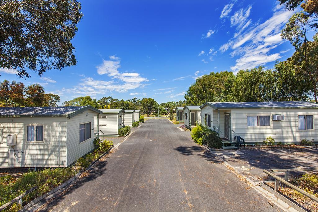 Echo Holiday Parks - נרקורט מראה חיצוני תמונה